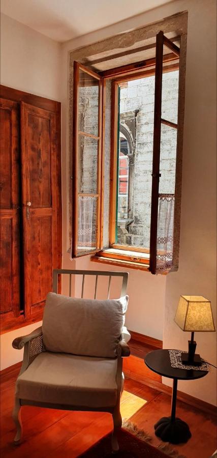 B&B Palace Basilico 1580. Rovinj Ngoại thất bức ảnh