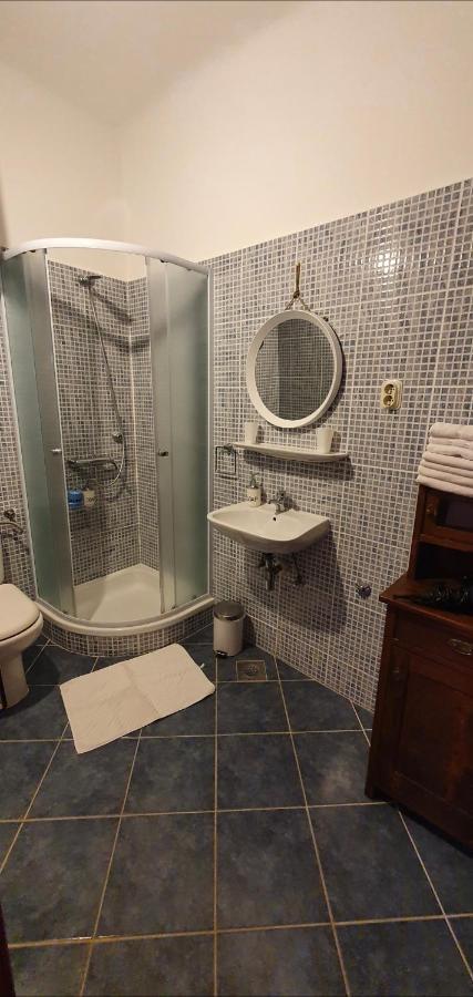 B&B Palace Basilico 1580. Rovinj Ngoại thất bức ảnh