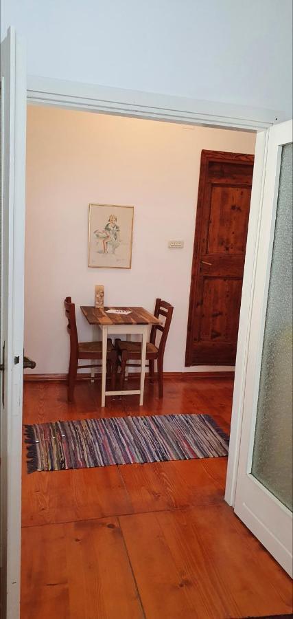 B&B Palace Basilico 1580. Rovinj Ngoại thất bức ảnh