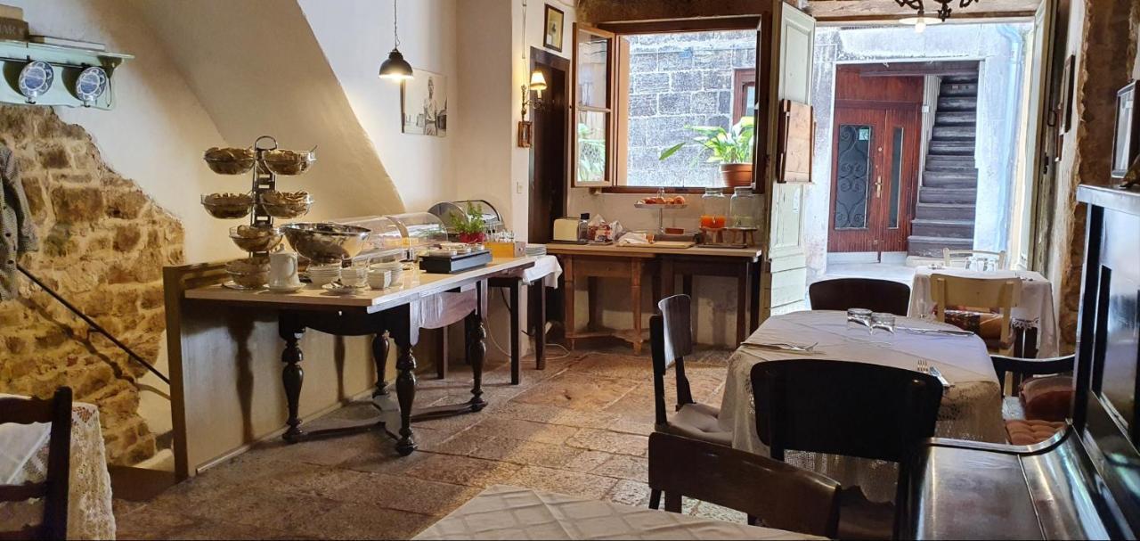 B&B Palace Basilico 1580. Rovinj Ngoại thất bức ảnh