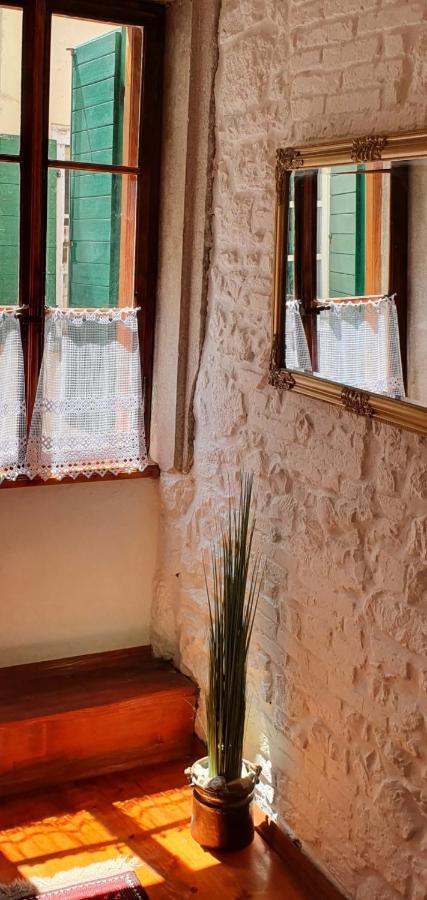 B&B Palace Basilico 1580. Rovinj Ngoại thất bức ảnh