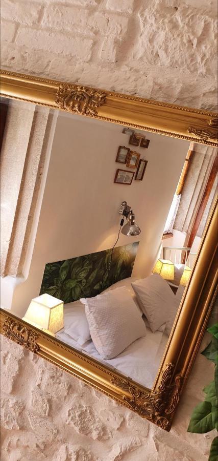 B&B Palace Basilico 1580. Rovinj Ngoại thất bức ảnh