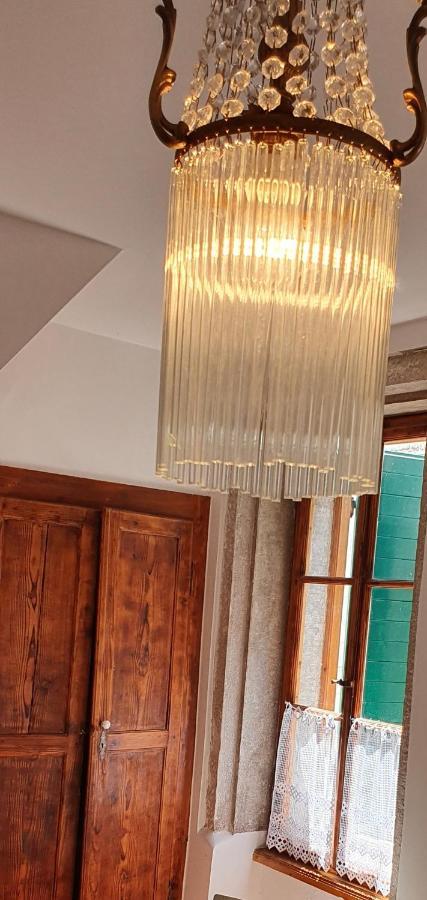 B&B Palace Basilico 1580. Rovinj Ngoại thất bức ảnh