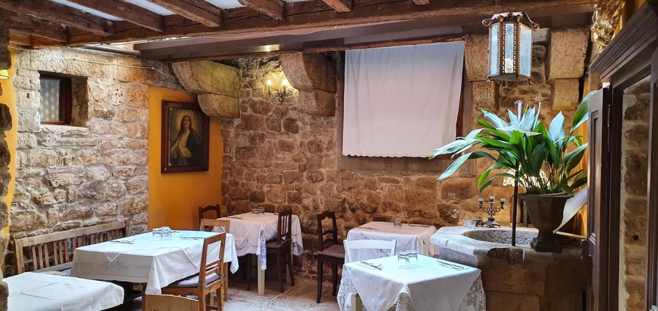 B&B Palace Basilico 1580. Rovinj Ngoại thất bức ảnh